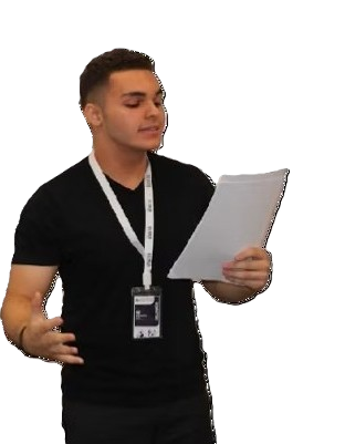 Hani Khalwi