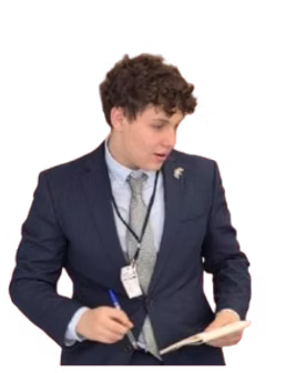 Lucas Hollingworth
